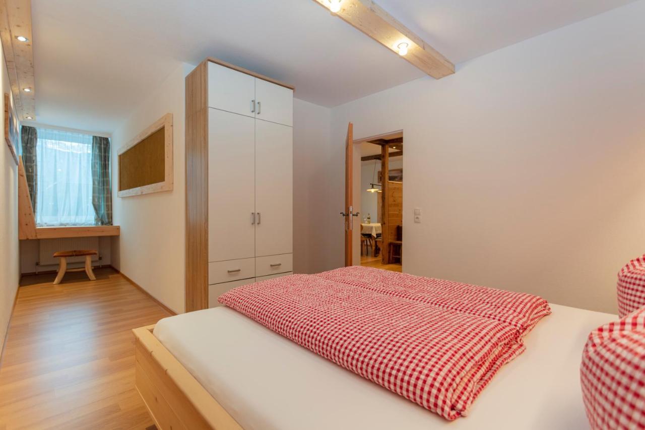 Alte Zimmerei - Lofer Exteriér fotografie